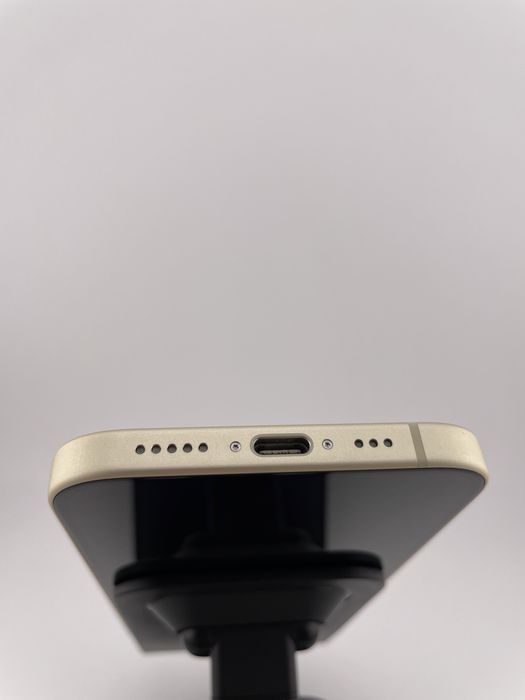 G Store Mobile! OFERTA: iPhone 15 128gb,100%!
