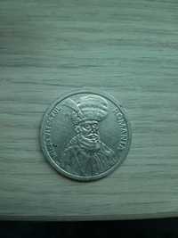 Moneda 100 lei Mihai Viteazu 1993