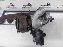 Turbina MINI COOPER BMW 11658512379 8512454 2005 2006 2007 2008 2009 2010 2011 2012 2013 2014 2015 2016