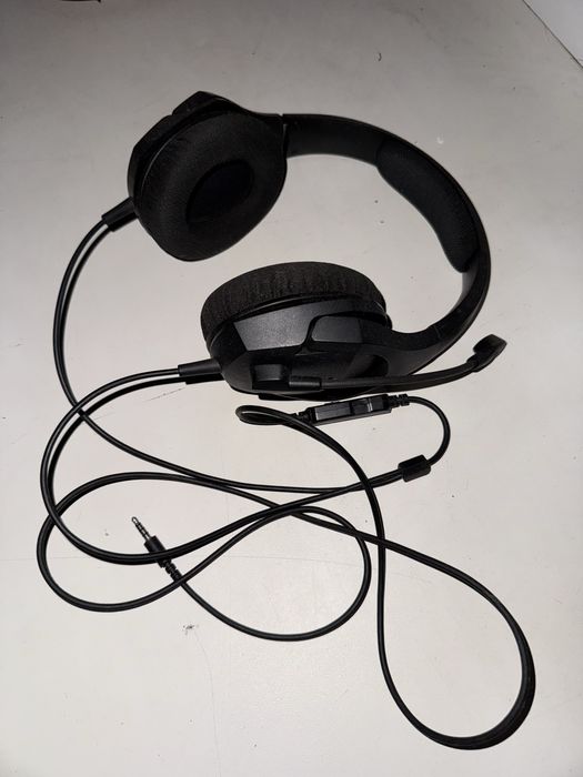 Наушники HyperX Cloud Stinger Core