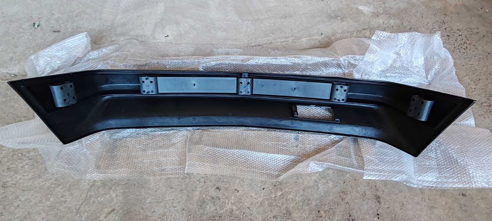 Нови брони за леки коли