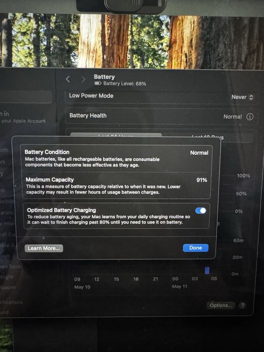 MacBook Pro 14" M2 MAX 12-Core CPU, 30- Core GPU, 32GB RAM, 1TB SSD — миниатюра 4