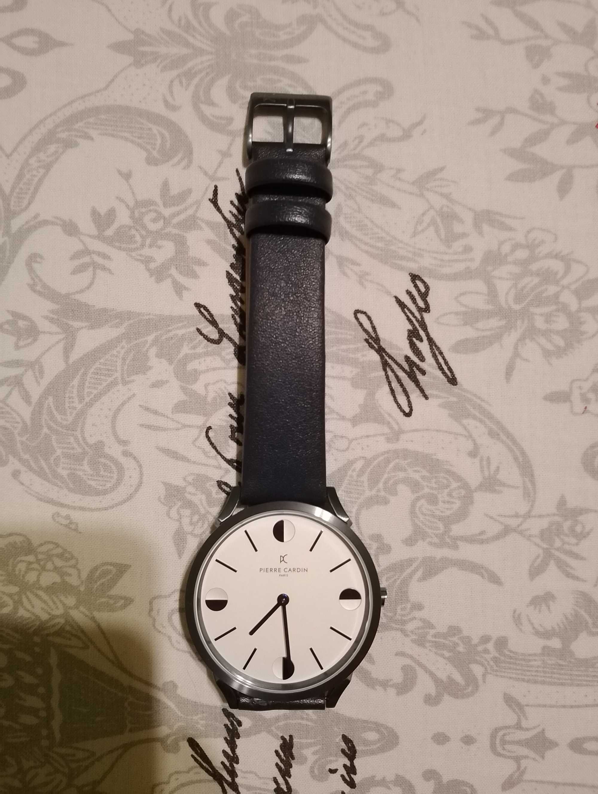 Часовник Pierre Cardin Pigalle