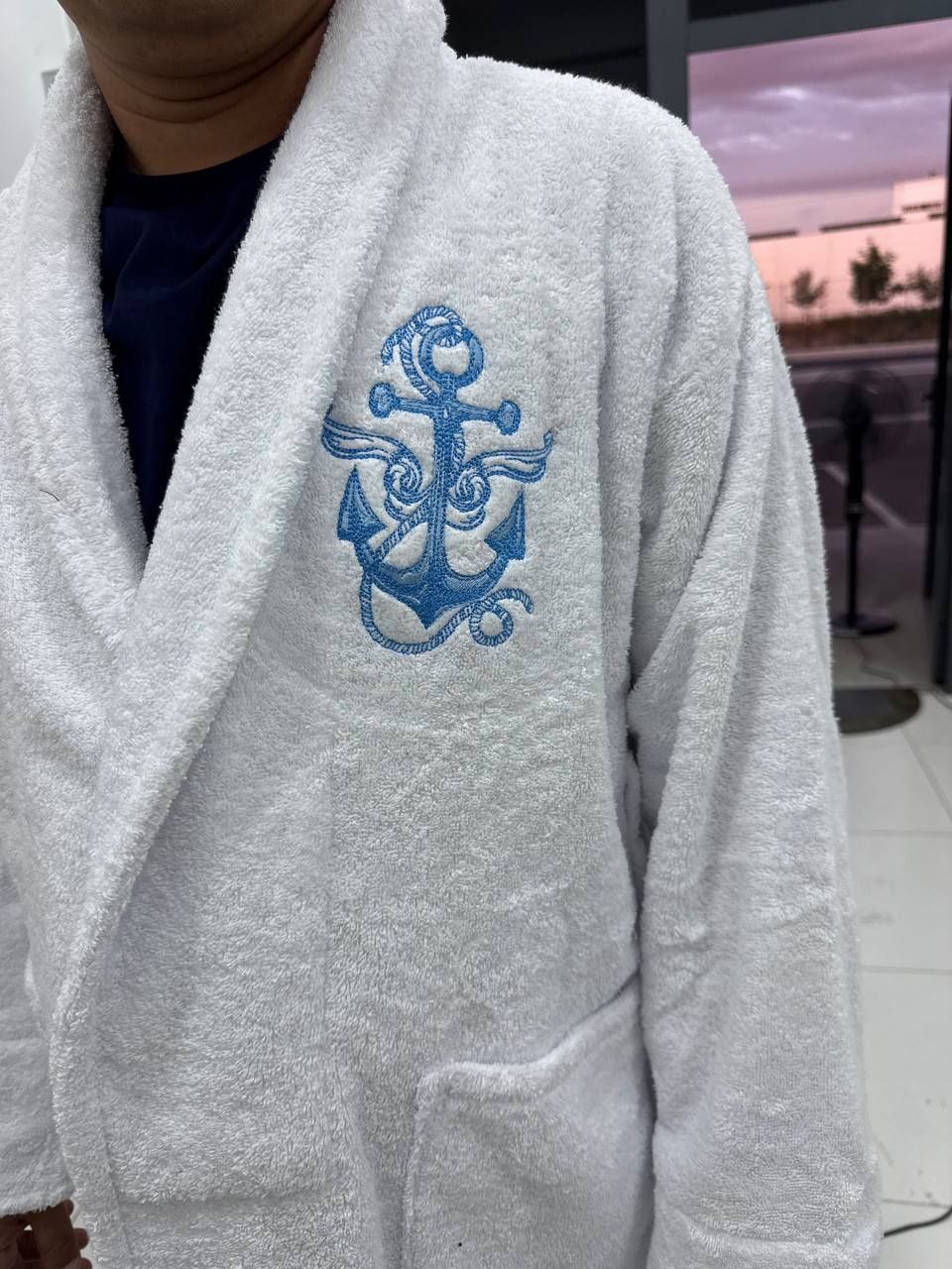 Качественная вышивка