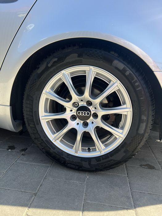 Audi A4 2.0 TDI