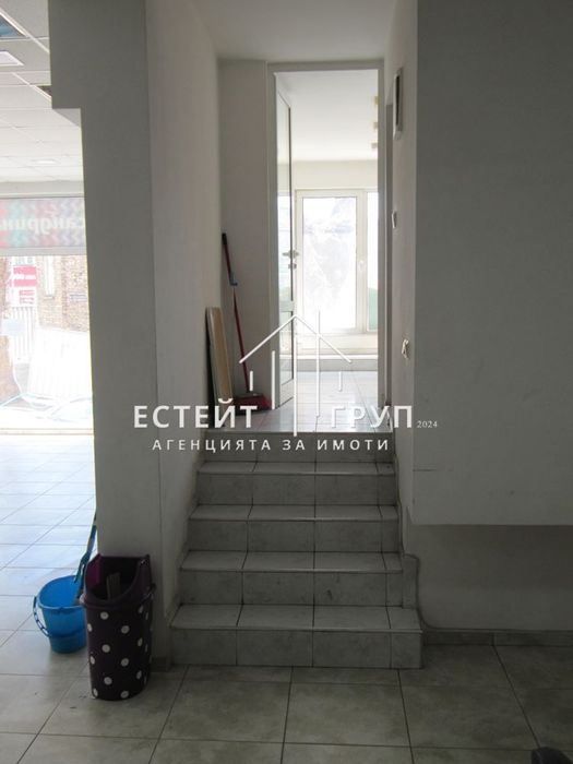 Дава се под наем Магазин в Варна, Христо Ботев - 98 кв.м за 510 € - Снимка #6