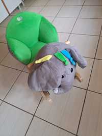 Balansor elefant