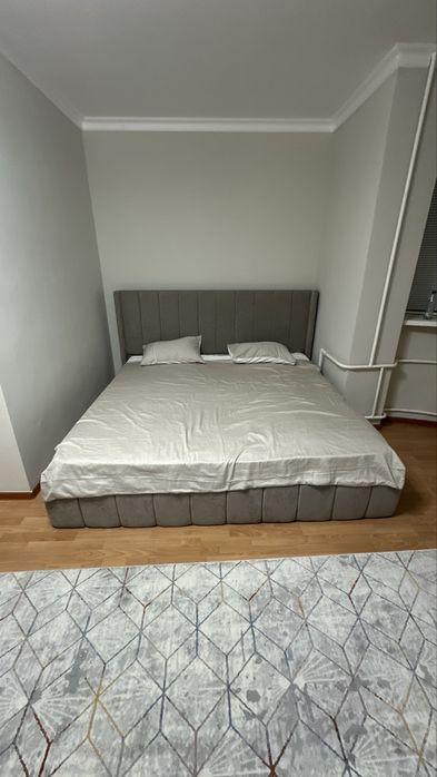 Продается кровать размером 200*200