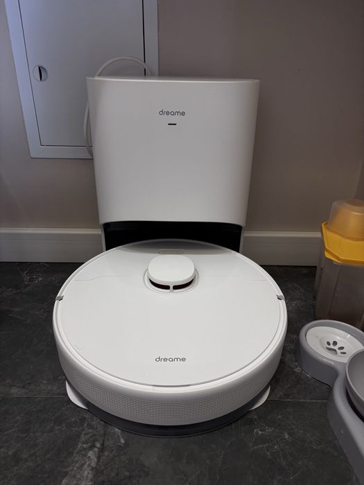 продам dreameBot D9 plus