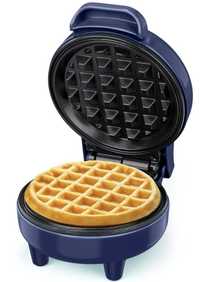 Aparat vafe 550W Mini Waffle Maker