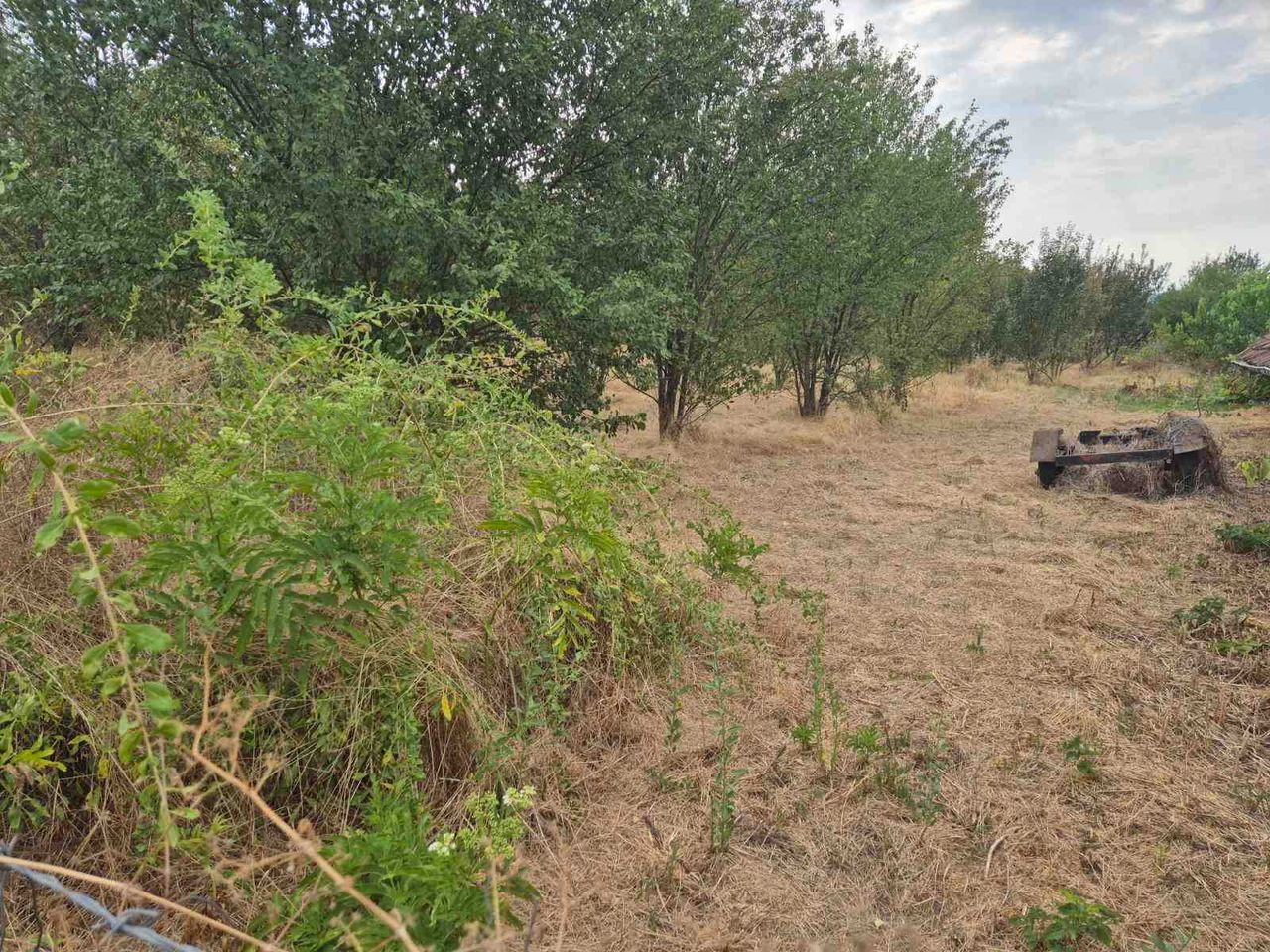 Продава се Къща в с. Медово, Област Стара Загора - 120 кв.м за 188 €/кв.м - Снимка #13