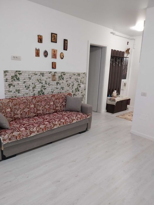 Particular vand garsoniera superba Chiajna -Dudu