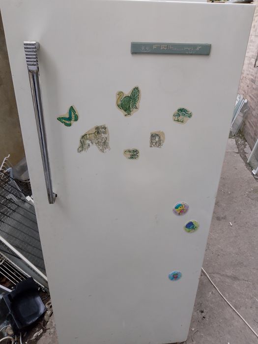 Frigider arctic Indesit functionale