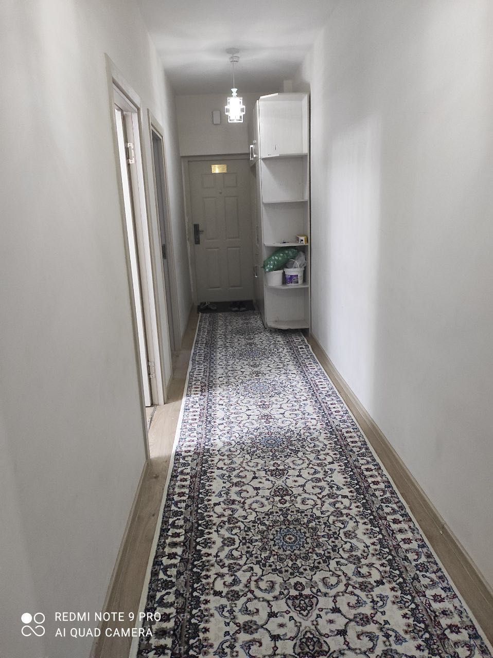 Olmozor city da 3 honali uy arendaga beriladi.