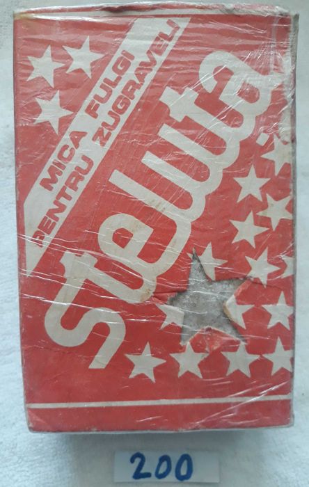 Cuti cu reclame de colecție nu trimit în țară predare personal centru