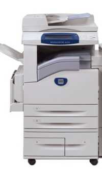 XEROX WORKCENTRE 5230 – лазерный МФУ А3 Б/У в хорошем состоянии