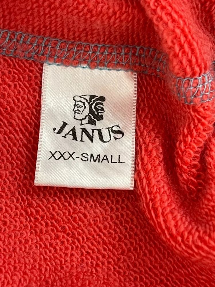 Janus вълнено търмо долнище размер XS