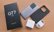 Vand/Schimb Realme GT7 Pro Impecabil  Full box