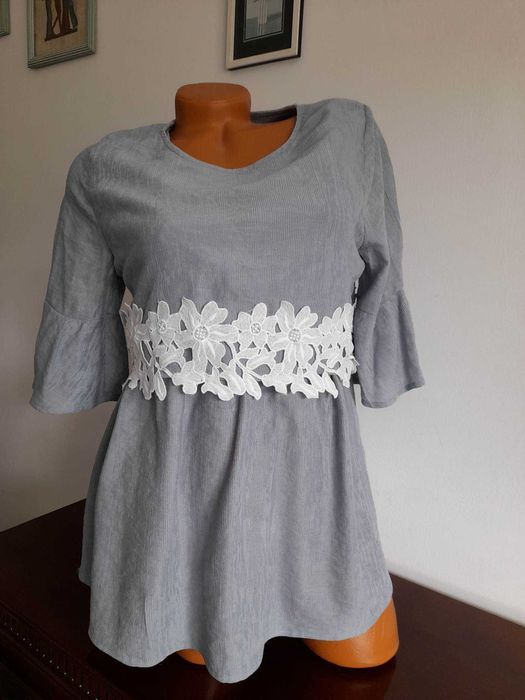 Bluze si camasi  dama modele diferite