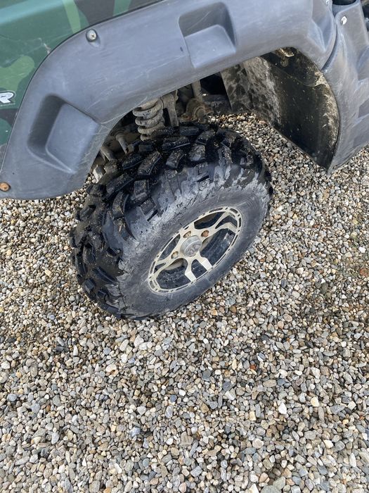 Buggy cf moto 500 cmm 4x4