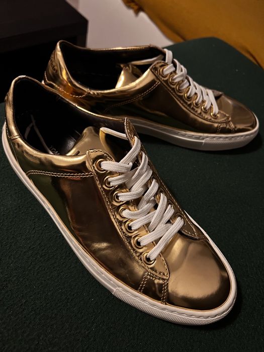 Sneakers Tom Ford
