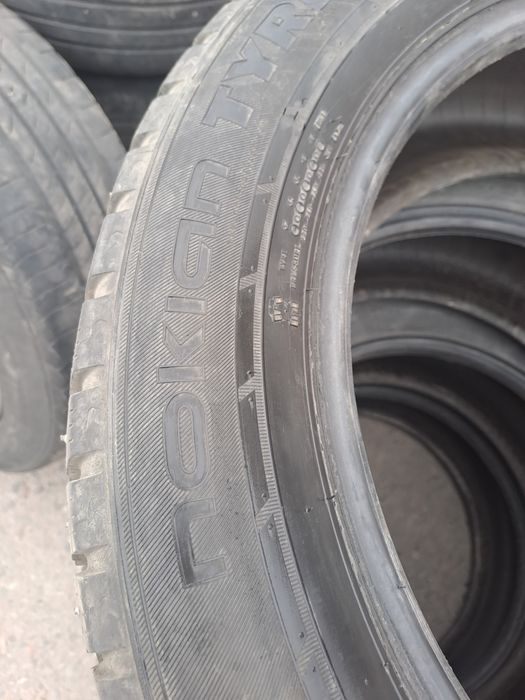 Продаю Зимние шыны.