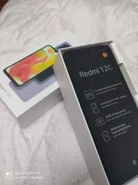 Redmi12C 128GBновый
