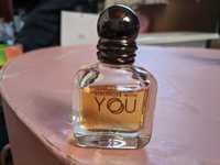 Parfum  Armani You