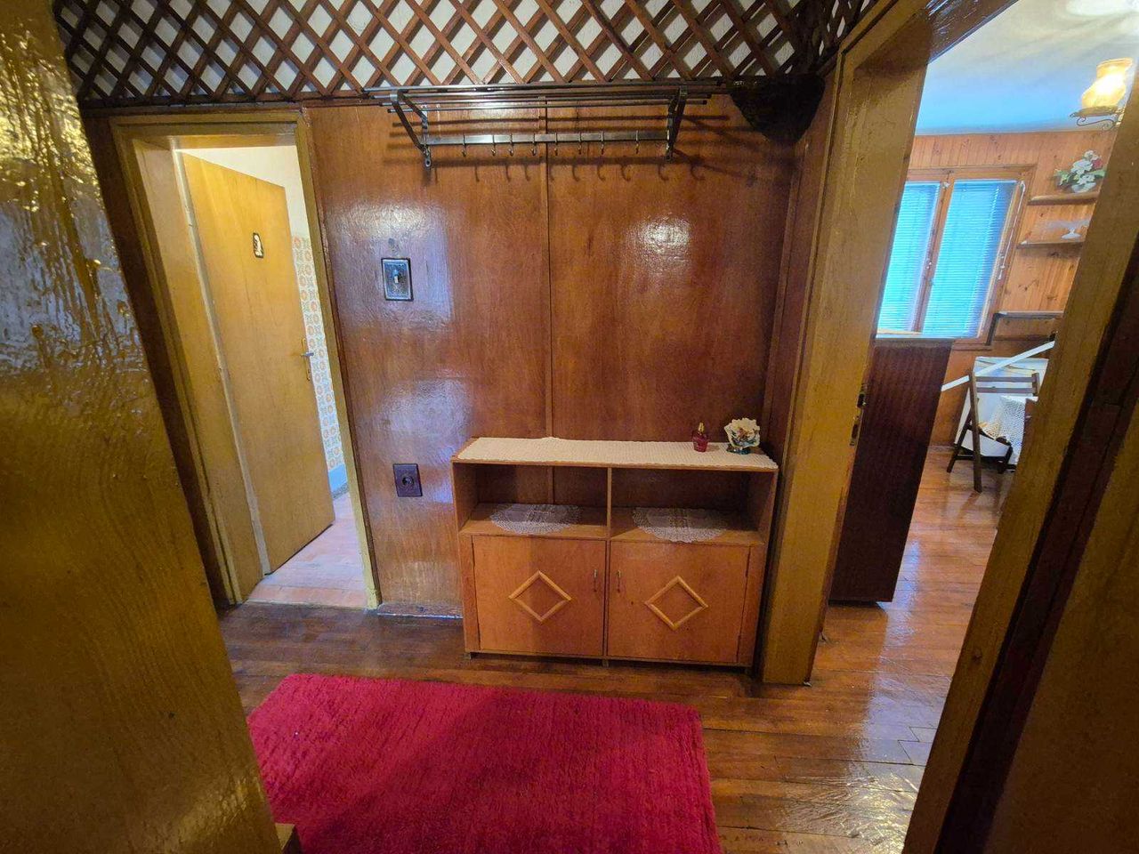 Продава се Етаж от къща в Тетевен - 94 кв.м за 407 €/кв.м - Снимка #8