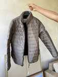 Зимно детско яке Moncler