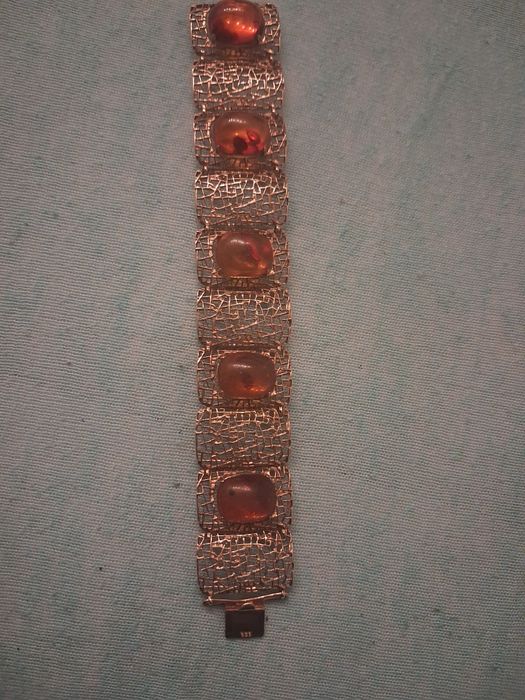 Bratara Veche de Dama Aur 333