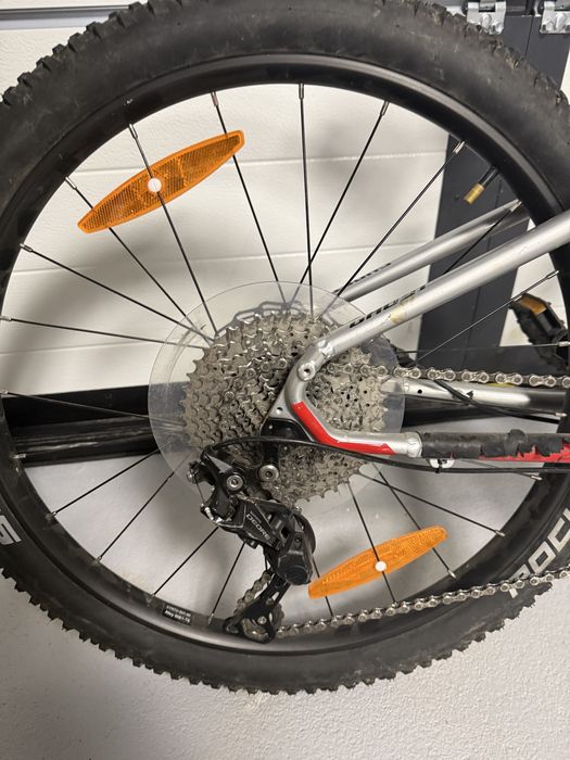 Bicicleta copii Ghost Kato 24”