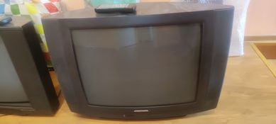 Телевизор кинескоп Grundig 70 см