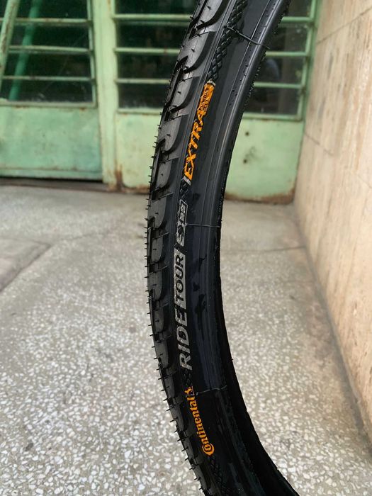 Set anvelope Continental Ride Tour 26" x 1 1/2; 27.5" x 1.6; 42-584.
