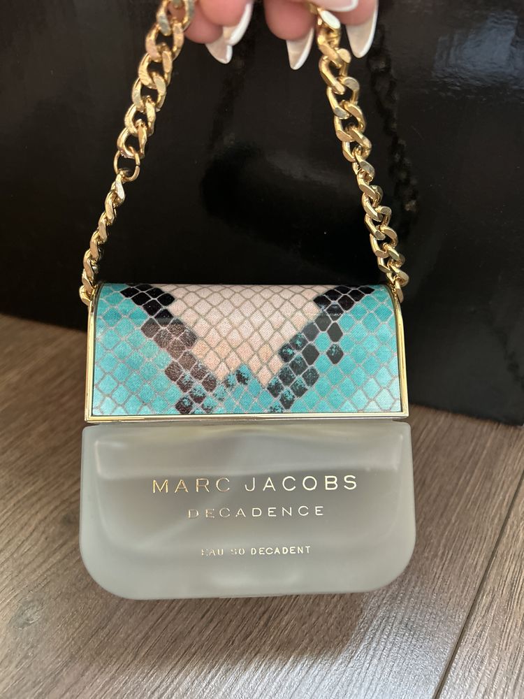 Marc Jacobs Decadence- дамски парфюм