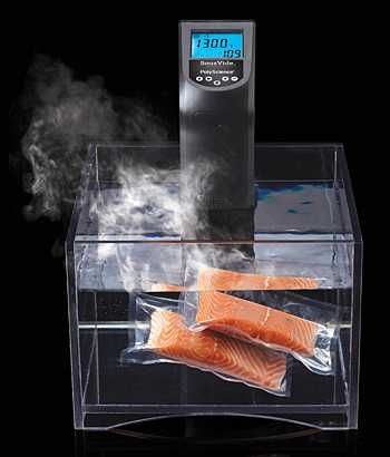 Аппарат Sous Vide FIMAR EasyLine FZ03A