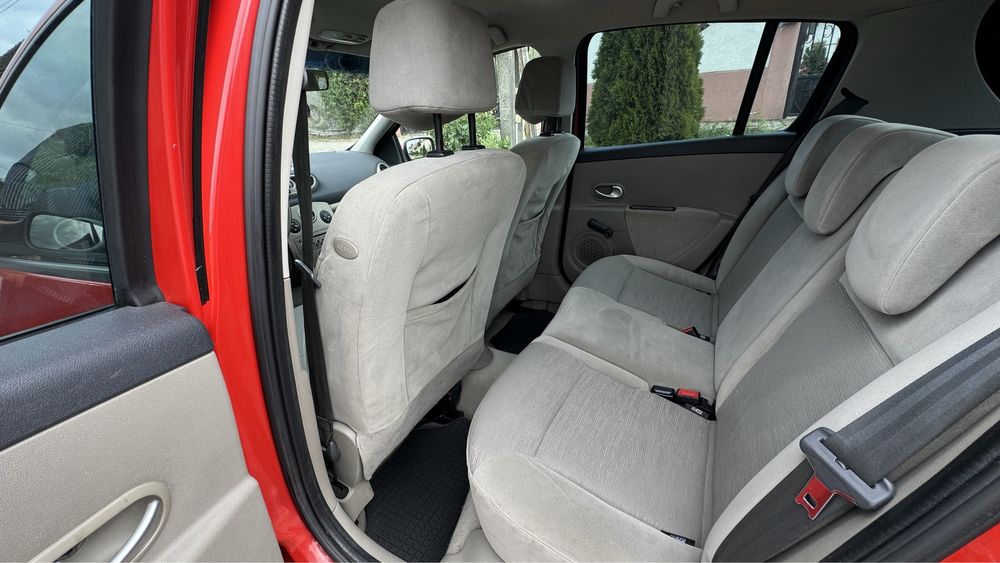 Renaul Clio de vanzare