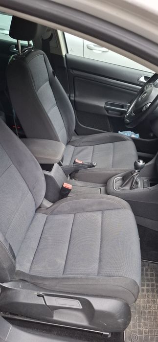 Vw Volkswagen Golf 1.6 diesel,editie Style
