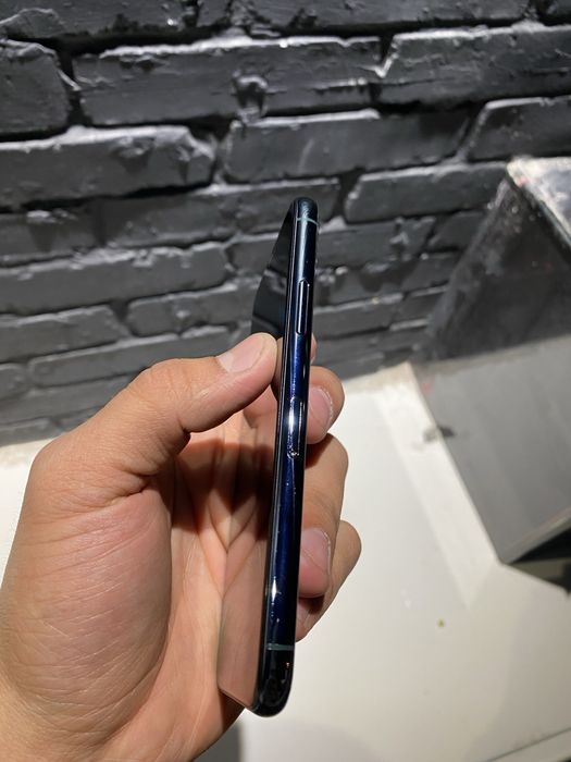 Iphone 11 pro Space grey