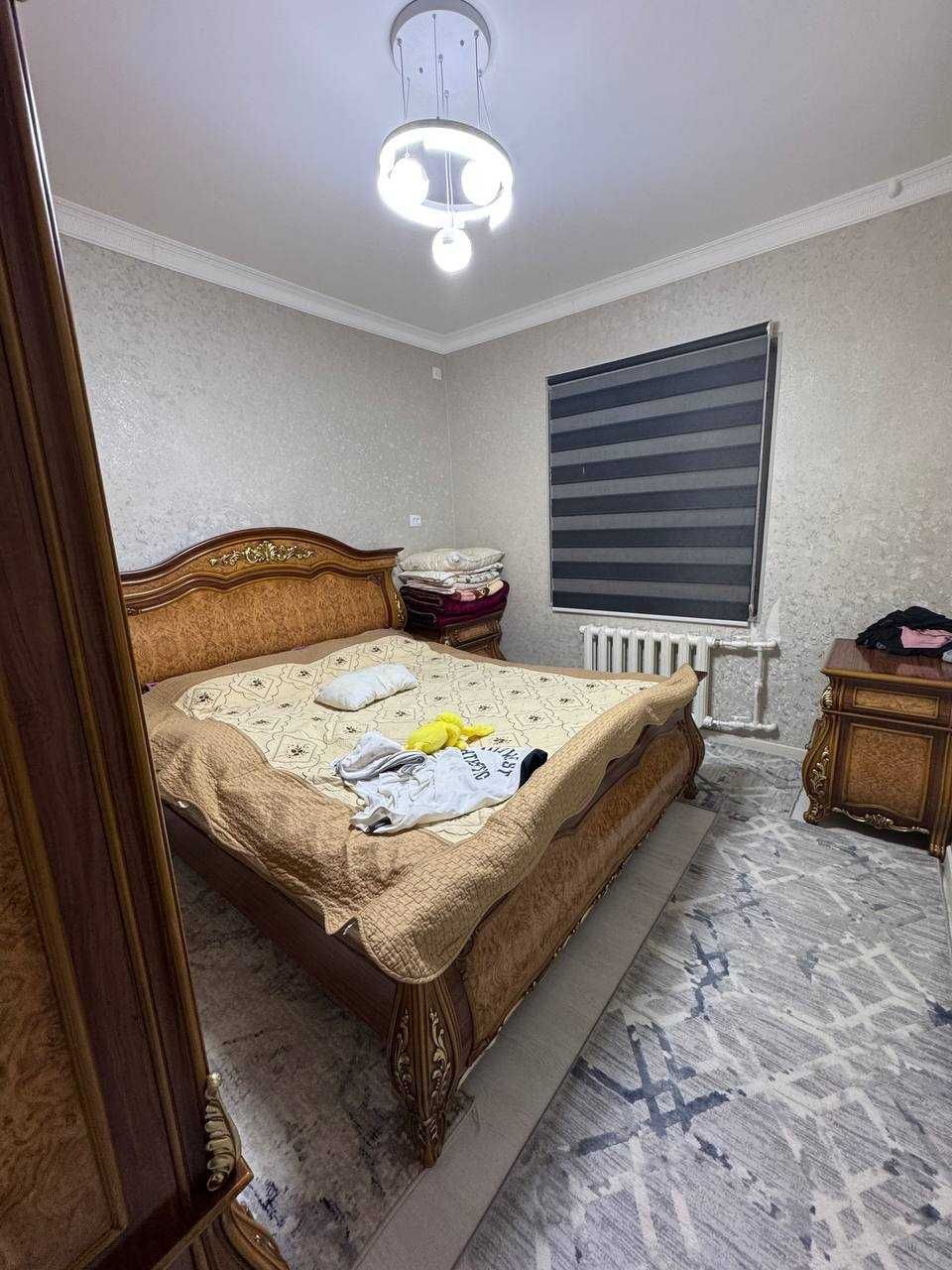 СРОЧНО!!! Продается квартира в Яшнабаде 2*3/3/5 (62 кв/м) Авиасозлар 1