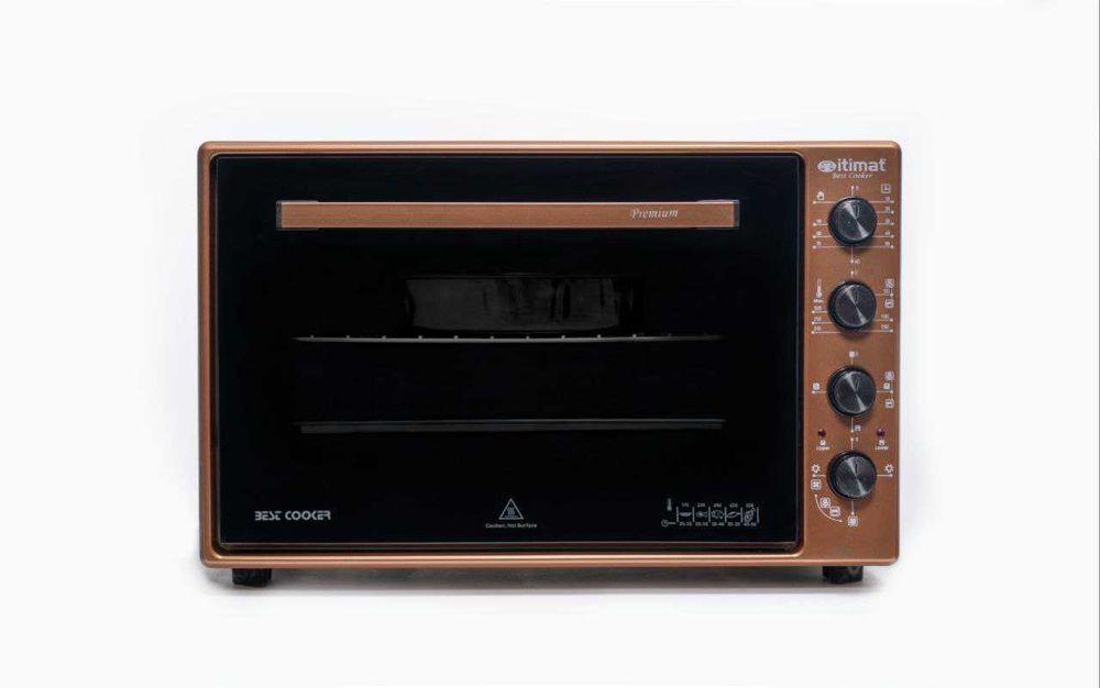 ITIMAT I-60DCGFL Premium mini-pech