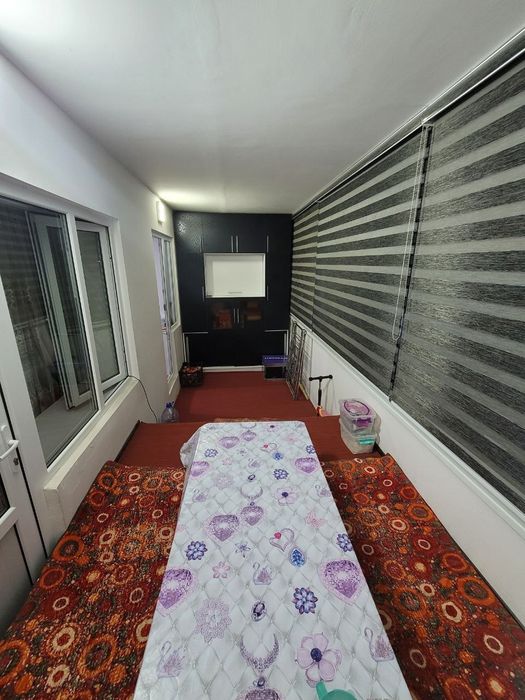 Продаётся квартира 3х комн