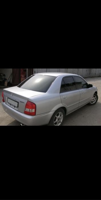 Мазда звоните по номеру