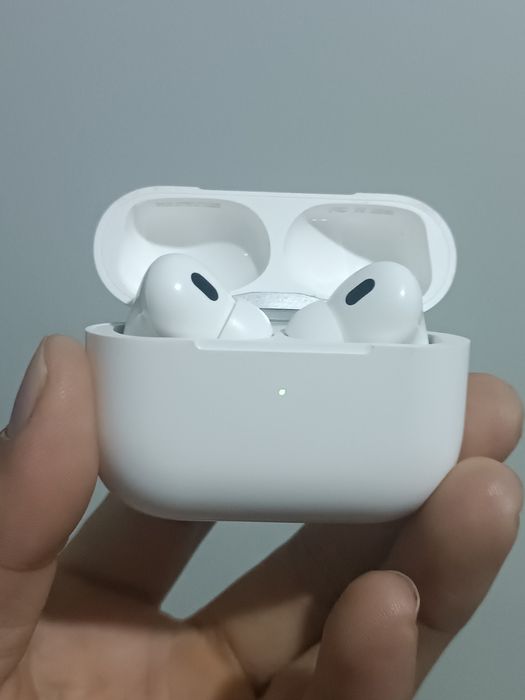 Airpods pro 2 naushnik