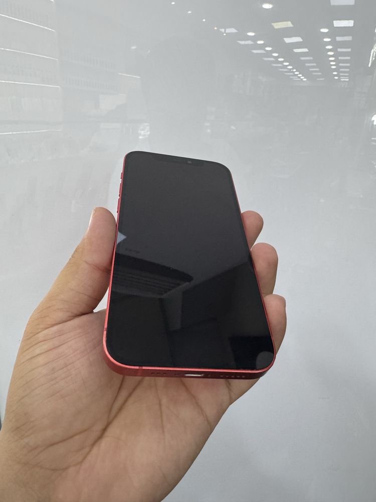 Iphone 12 holati yaxshi