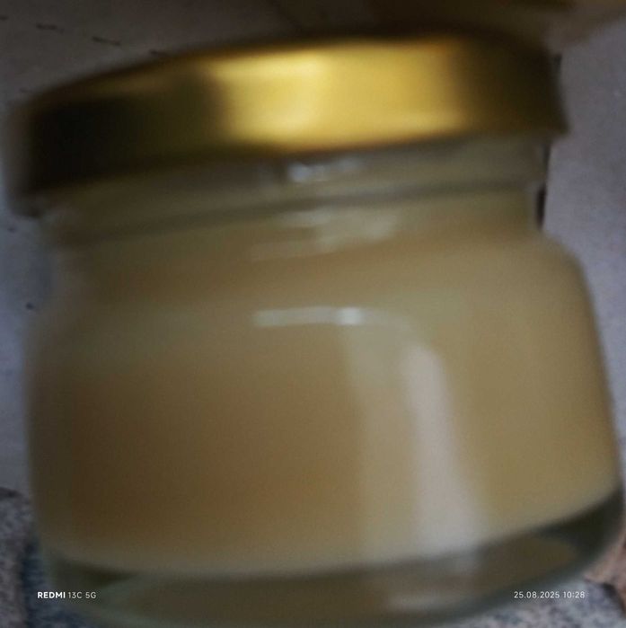 Мехлем за трудно задравяващи рани