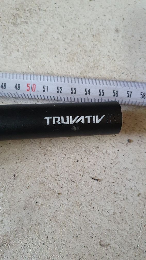 Ghidon  TRUVATIV  mtb