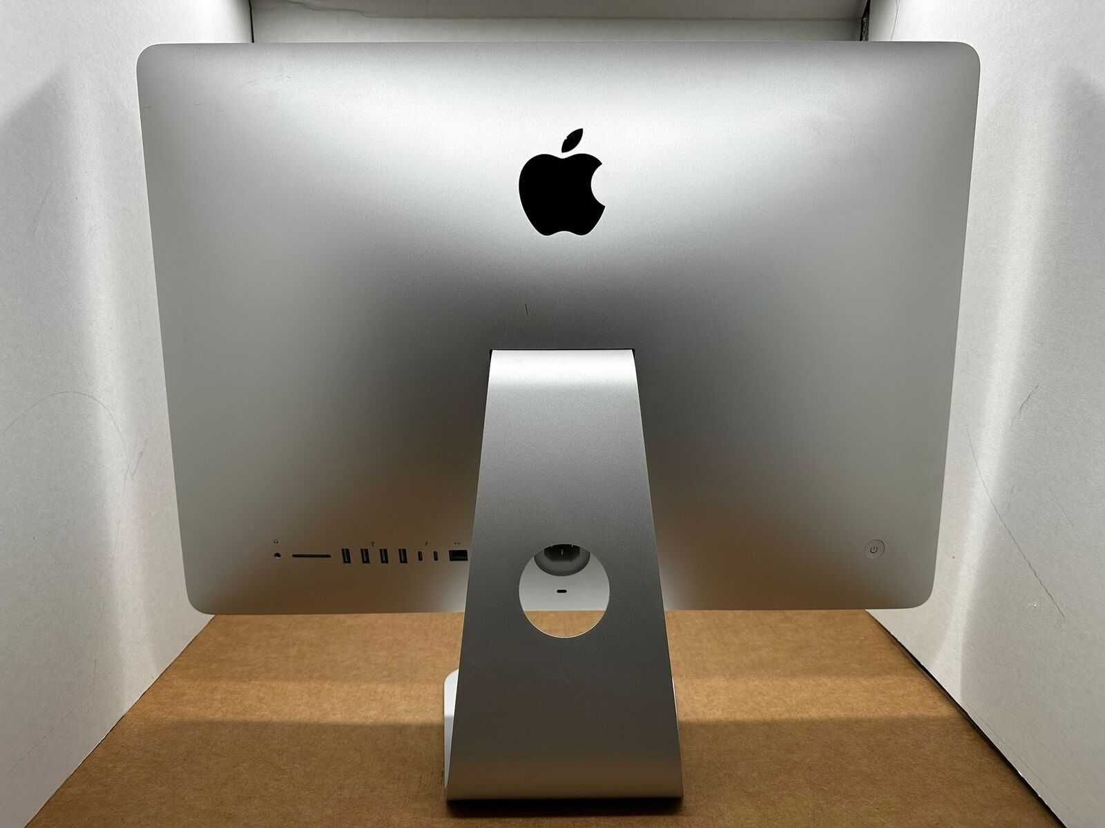 iMac 27-inch Retina (Late 2015) Core i7