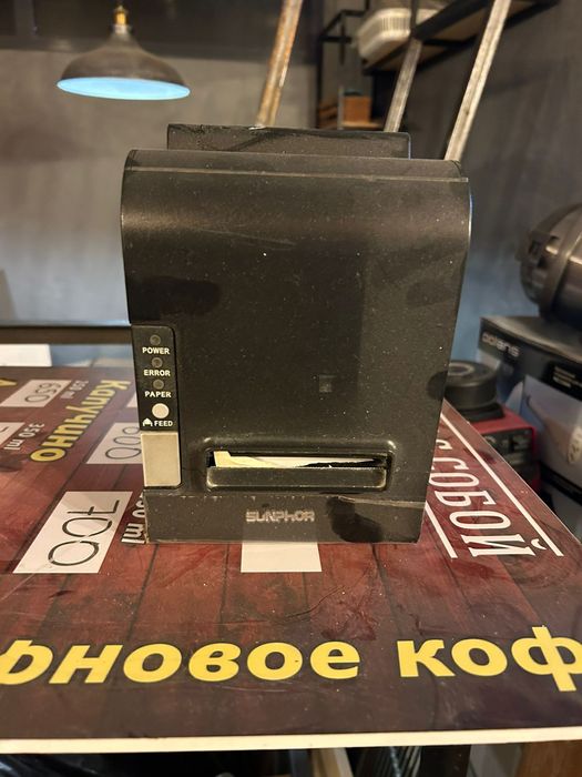 Продаю принтер для ркипера