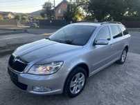 Skoda Octavia 1.6 Tdi 105 Cp 4x4 2013 Import Germania